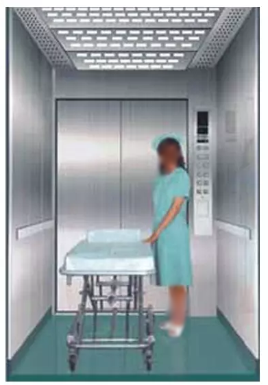 Smart Bed Elevator